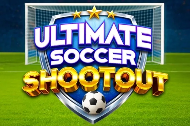 Ultimate Soccer Shootout