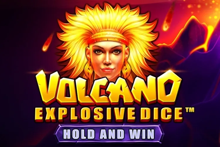 Play Volcano Explosive Dice